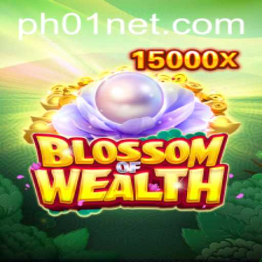 BlossomofWealth: Enter a World of Strategic Growth and Prosperity