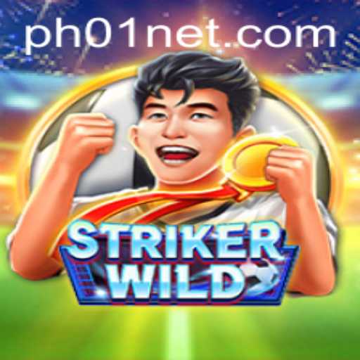 StrikerWILD: Unleashing the Power of Soccer in a Wild New Dimension